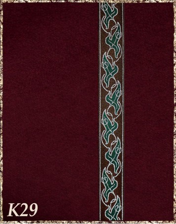 Waffenrock Elrohir - viele Farben